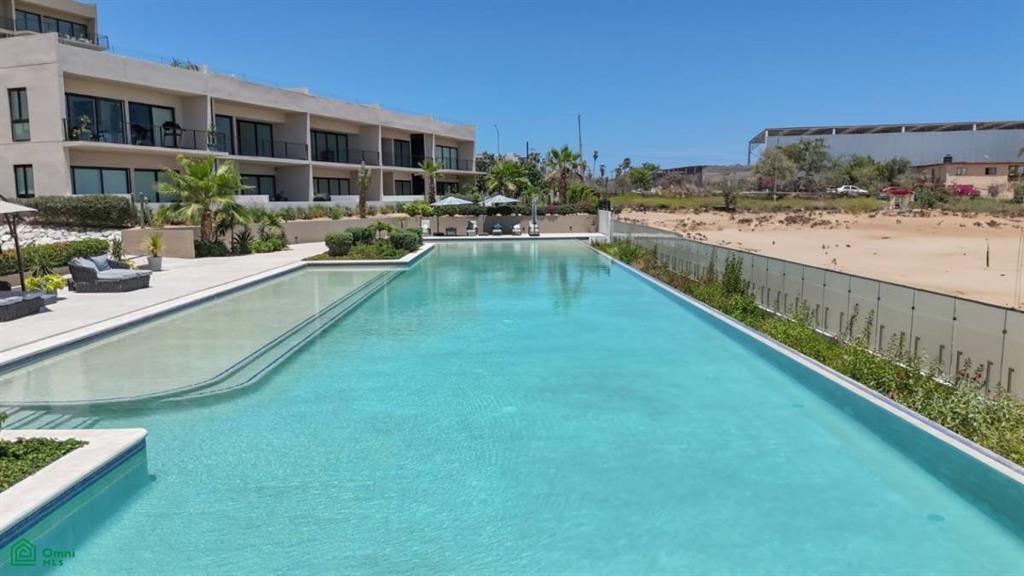 av cotero C201, El Tezal, Los Cabos, Baja California Sur