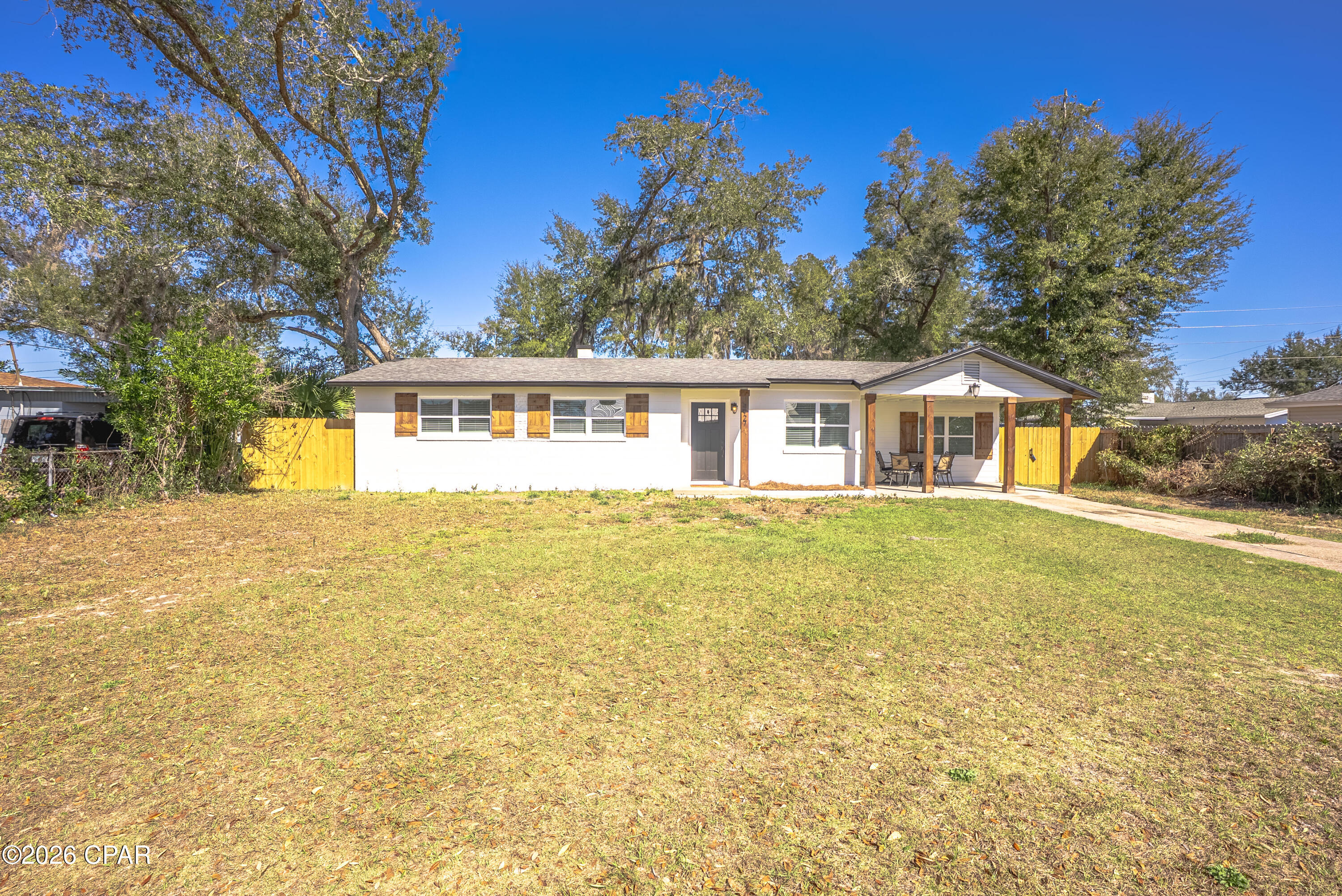 1st image of 4927 Hensey Rd, Panama City, FL 32404 | MLS# 785790