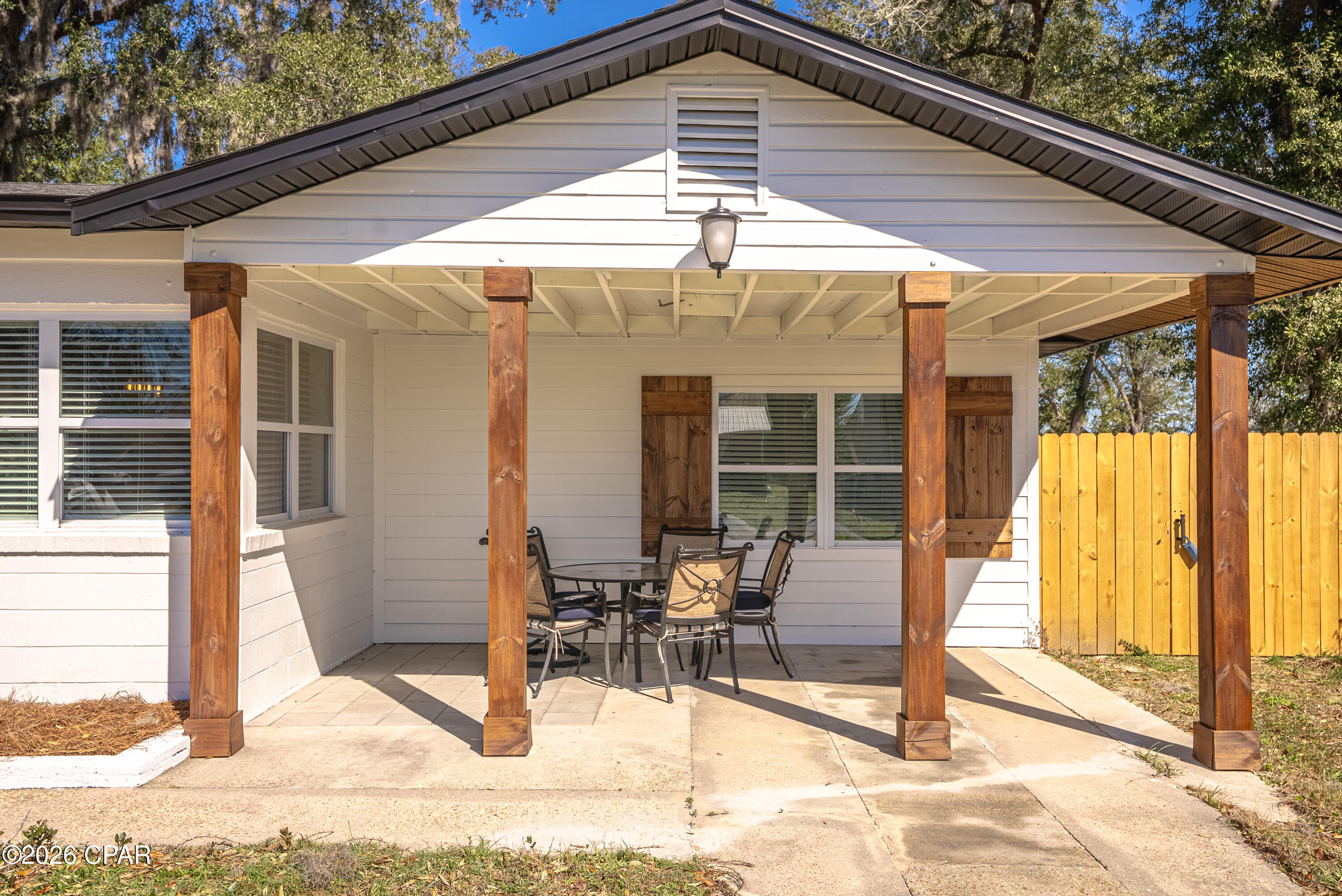 2nd image of 4927 Hensey Rd, Panama City, FL 32404 | MLS# 785790