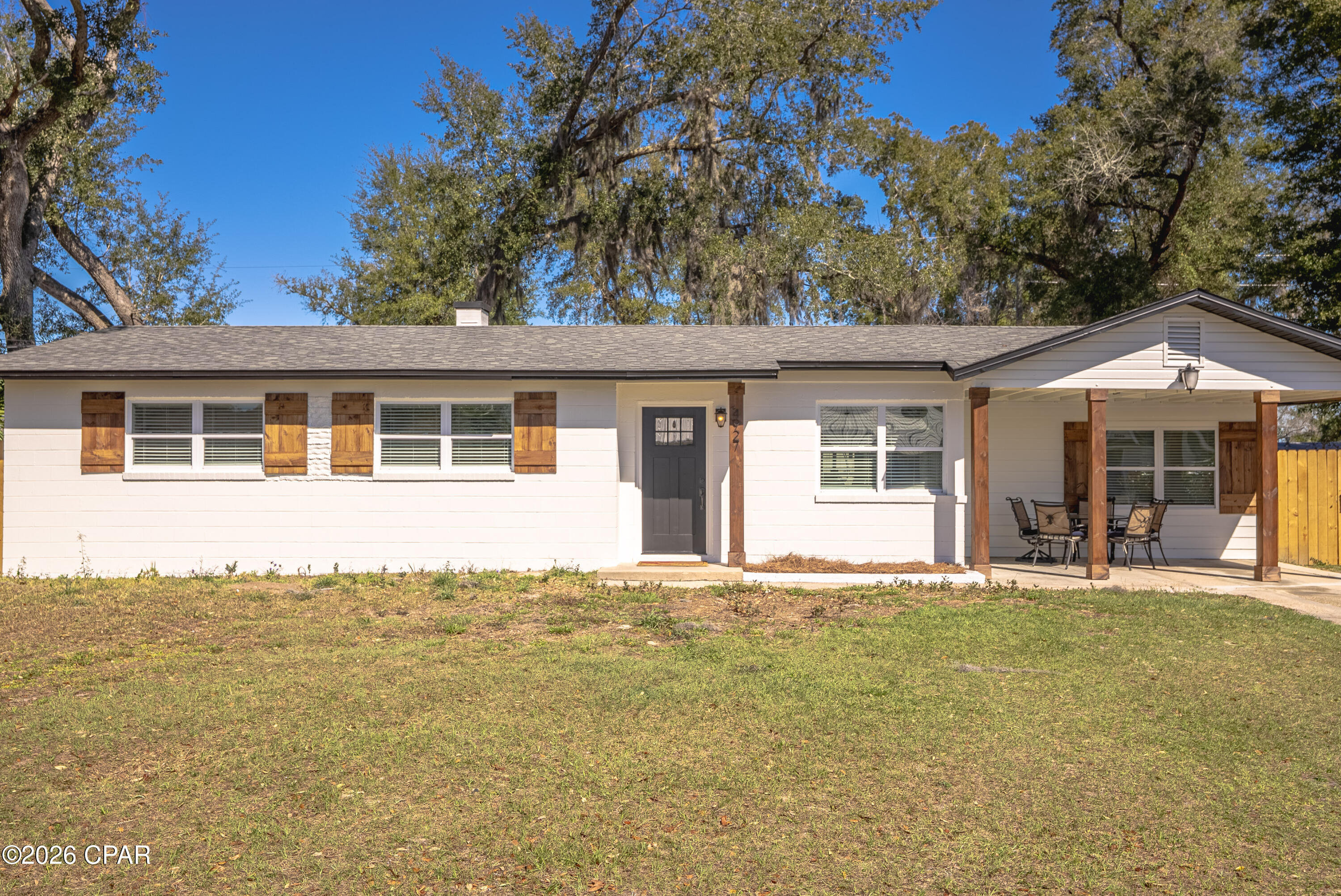 3rd image of 4927 Hensey Rd, Panama City, FL 32404 | MLS# 785790