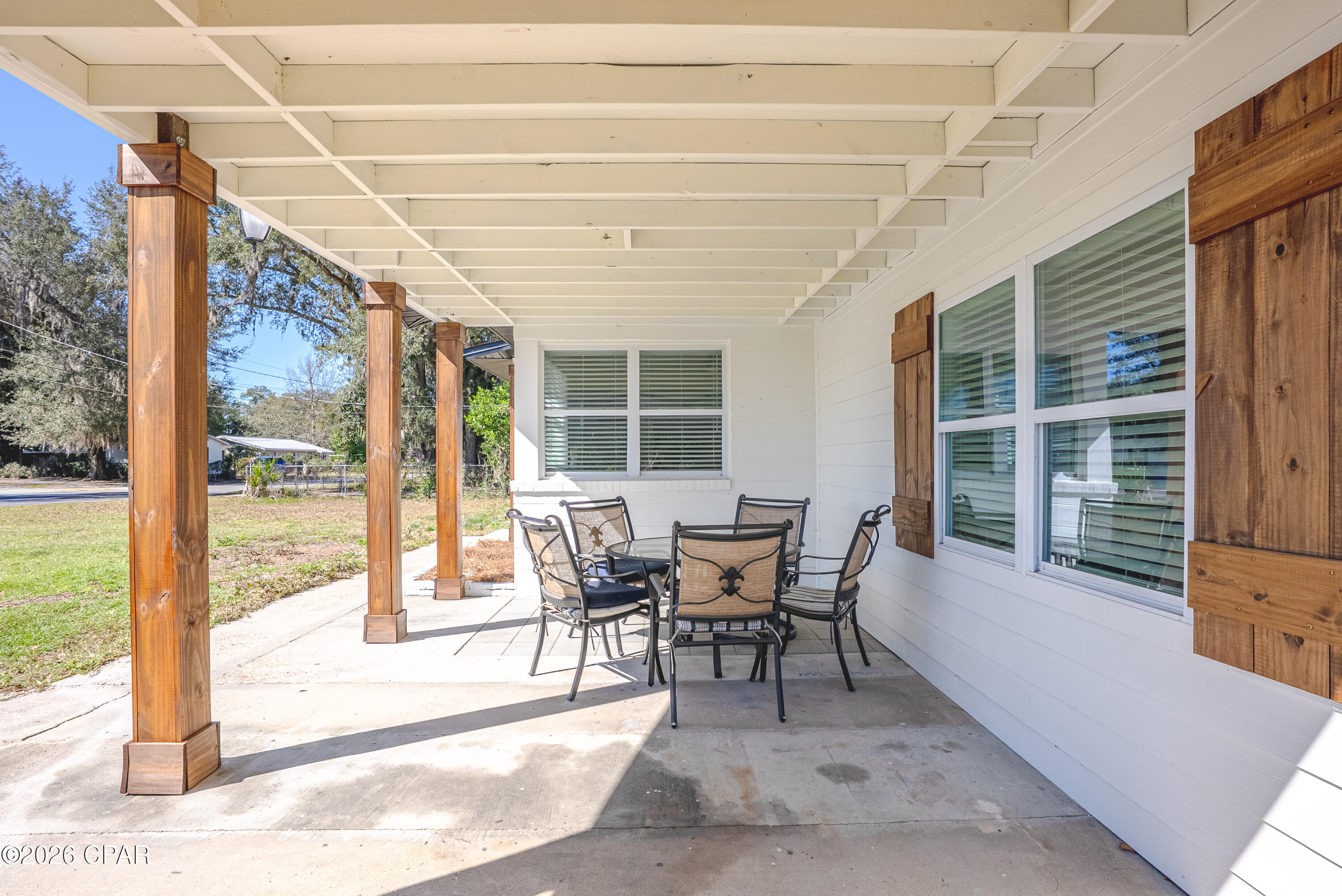 4th image of 4927 Hensey Rd, Panama City, FL 32404 | MLS# 785790