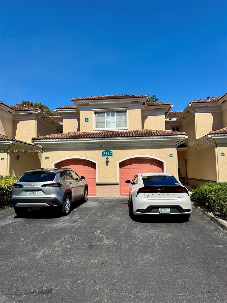 Aventine At Miramar Condo