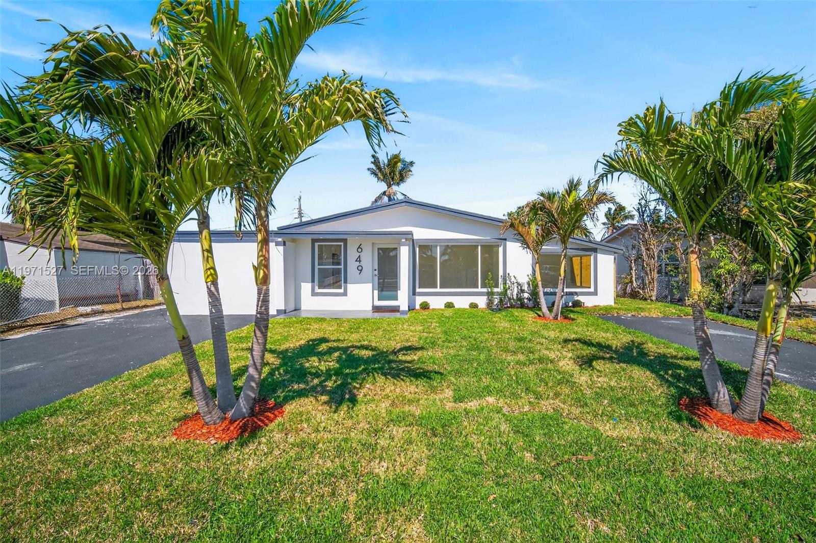 649 20th Ct, Pompano Beach, Florida 33060