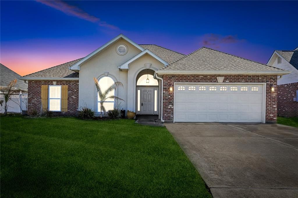 Homes for sale in La Place, LA | 145 Portrush Dr, La Place, LA 70068 | MLS# 2543899