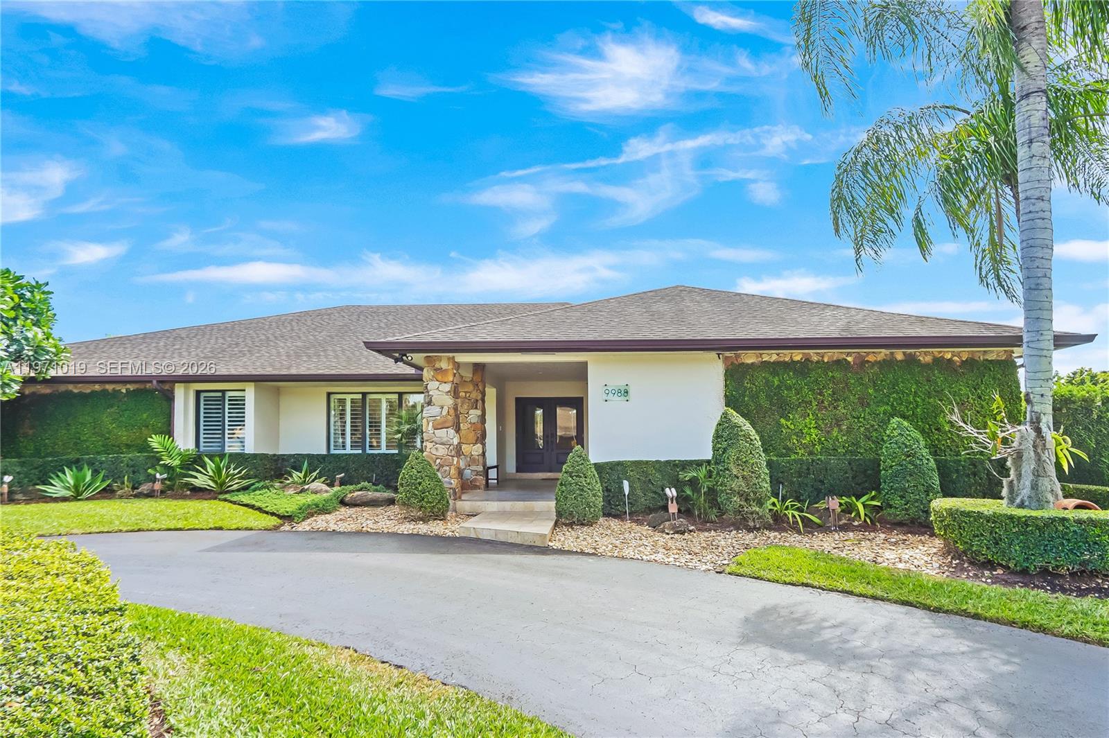 Granada West Estates 1St