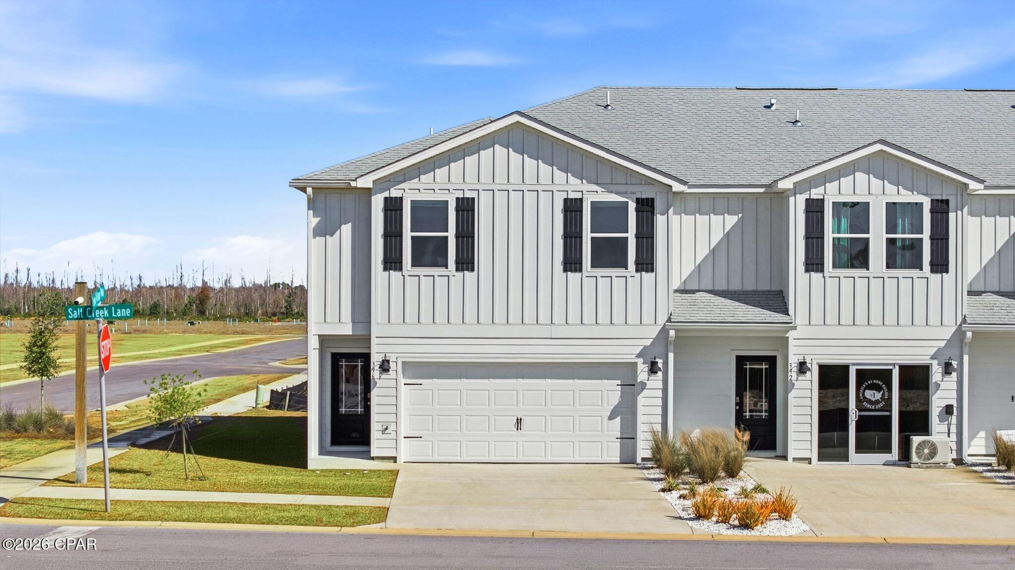 Details for 228 Salt Creek Lane, Mexico Beach, FL 32456