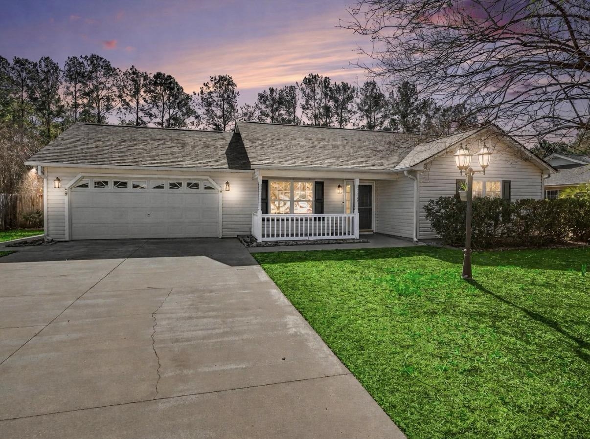 1127 Lancelot Ln. Conway, SC 29526