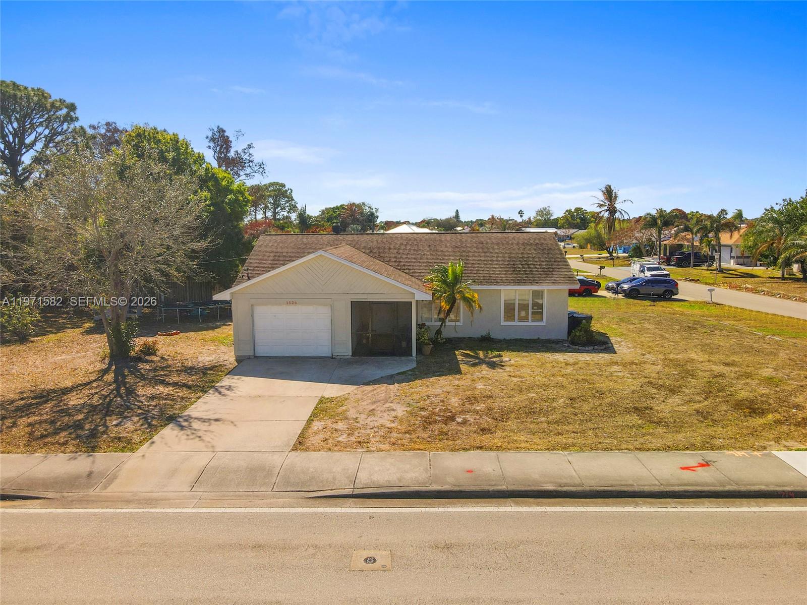 South Port St Lucie Unit