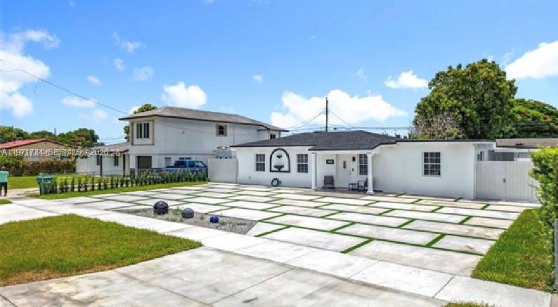 Central Miami Part 6