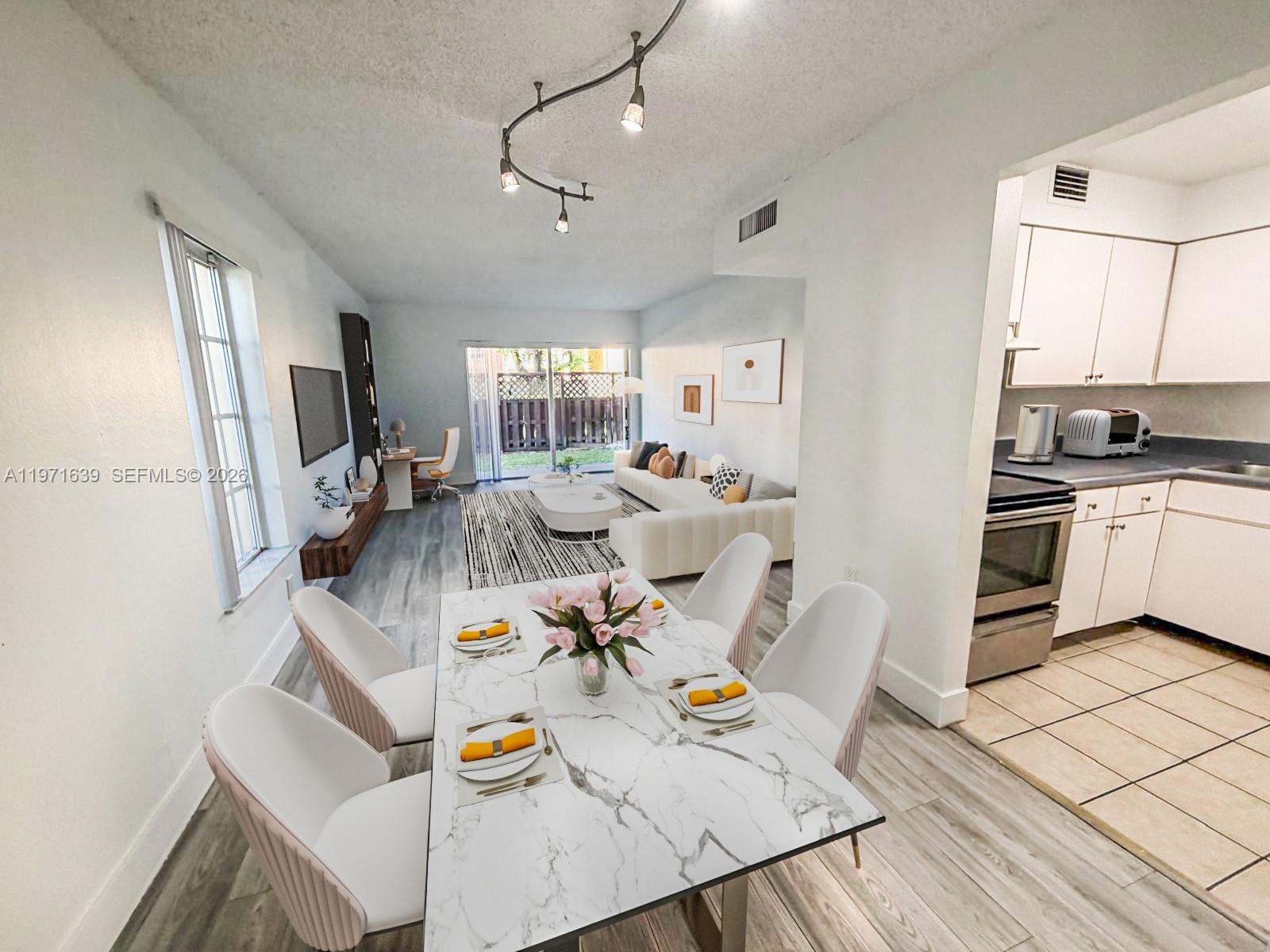 Doral Gardens II Condo