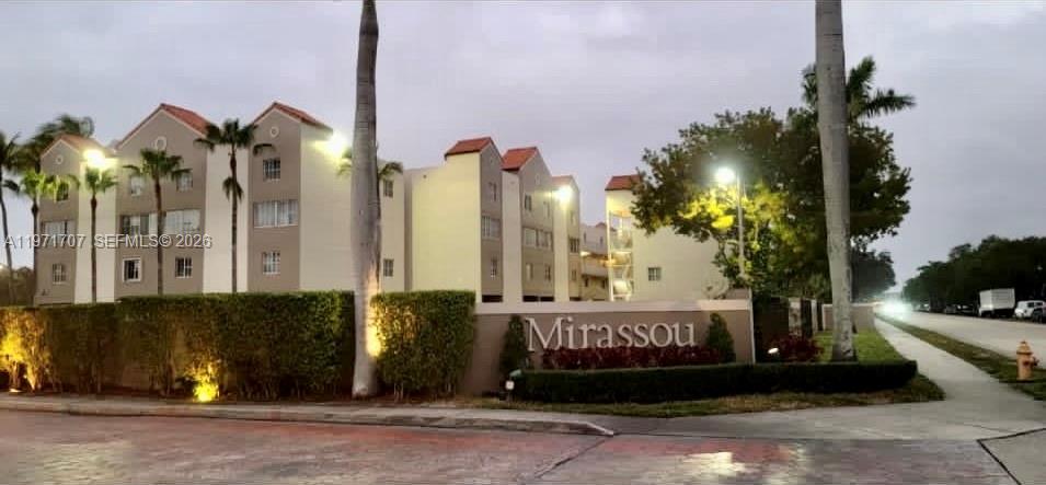Mirassou Condo