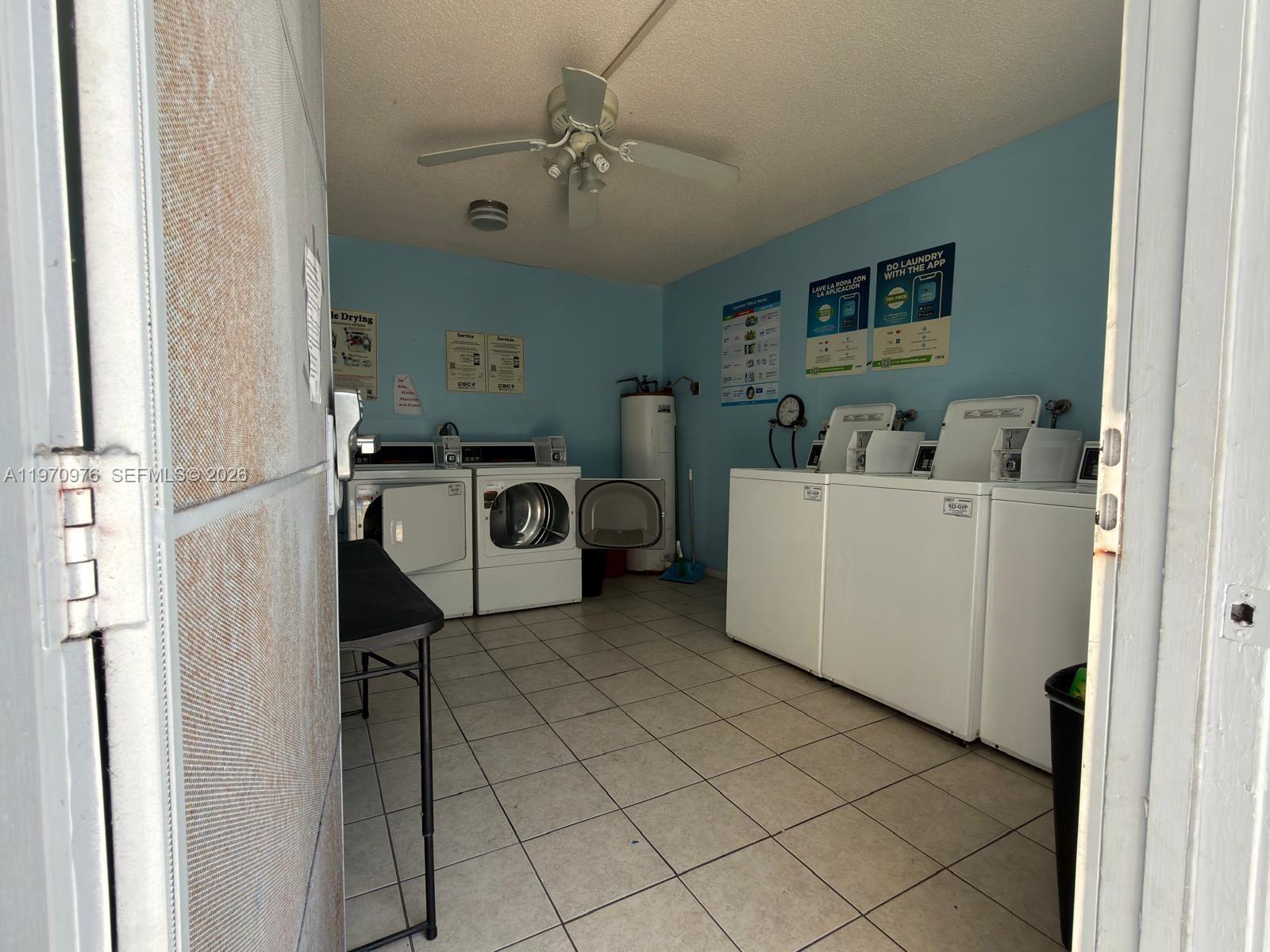 Additional living spaces at 30 4th Ave - Condo in Hallandale Beach
