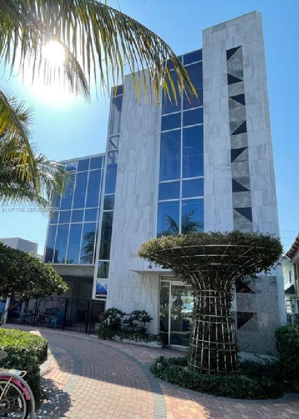 featured property