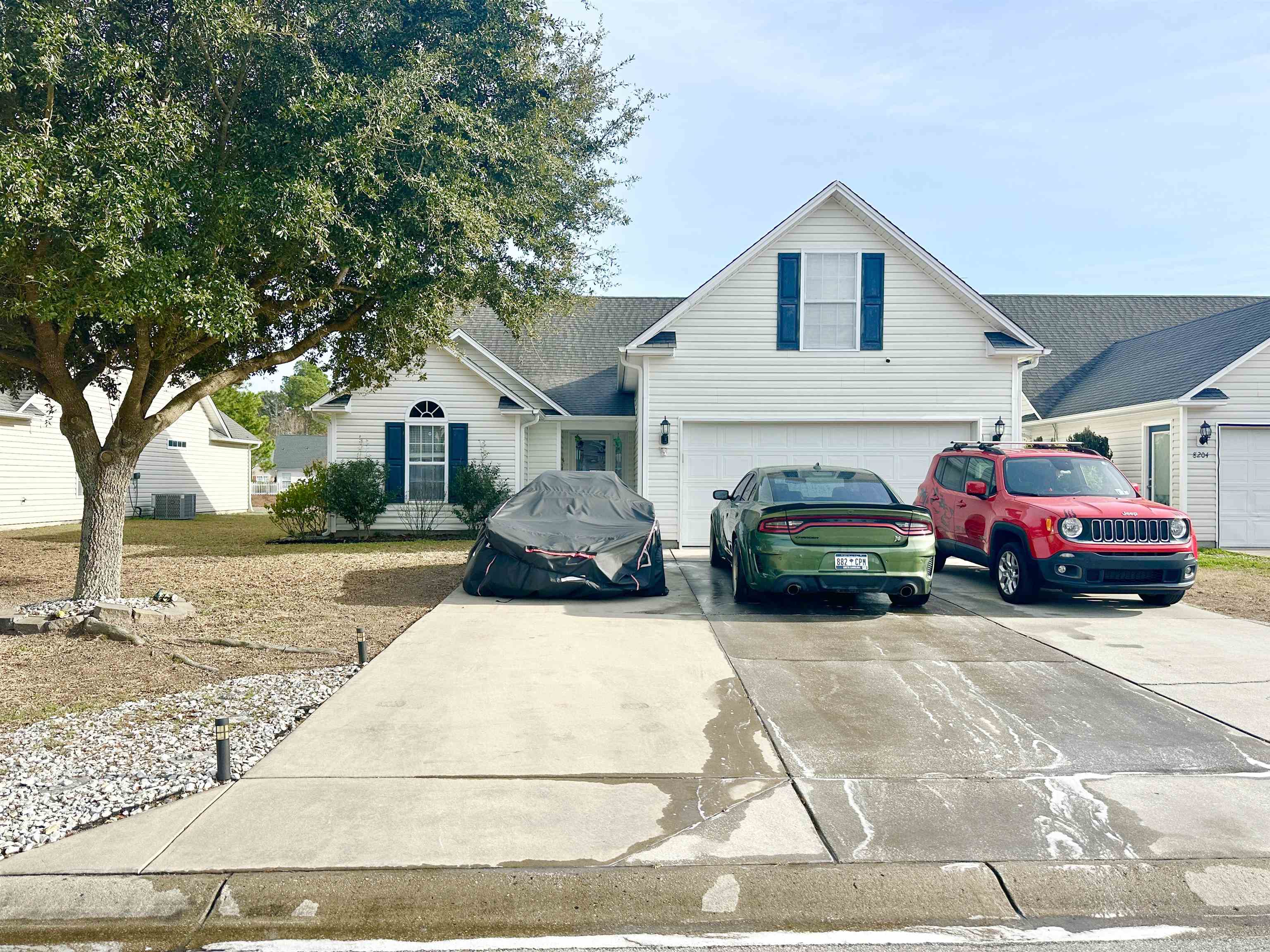 8208 Autumn Pond Ct. Myrtle Beach, SC 29579