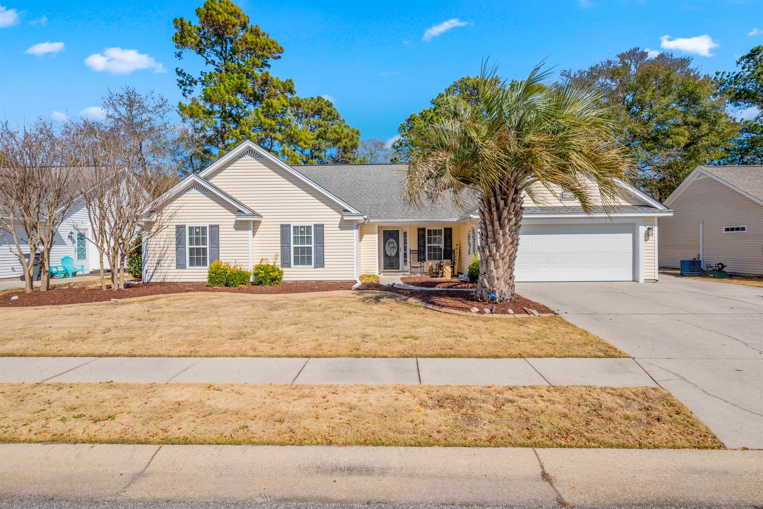 237 Melody Gardens Dr. Myrtle Beach, SC 29575