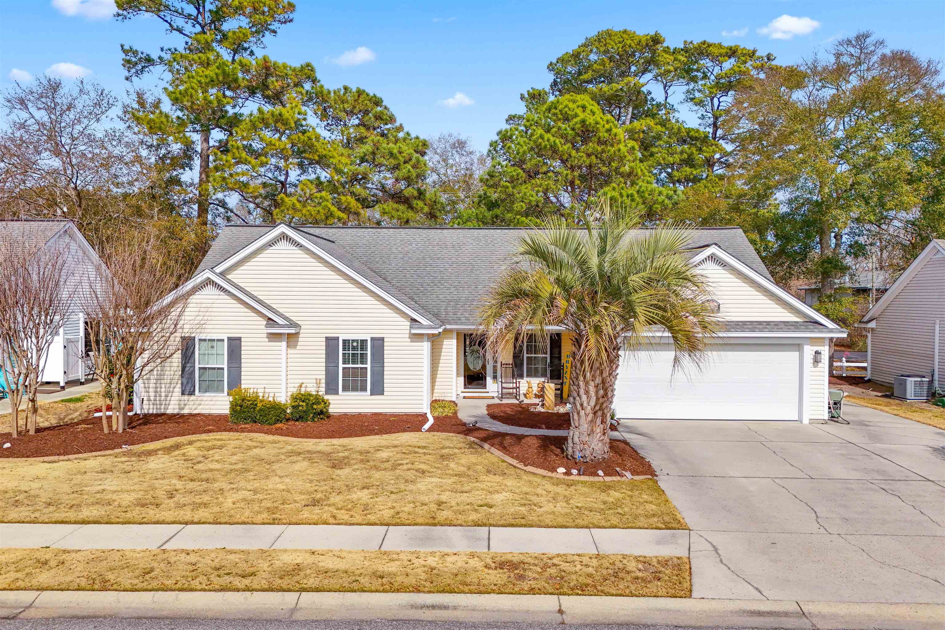 237 Melody Gardens Dr. Surfside Beach, SC 29575