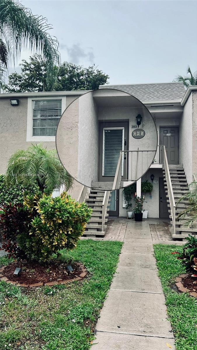 2 Of Palm Springs 1 Condo