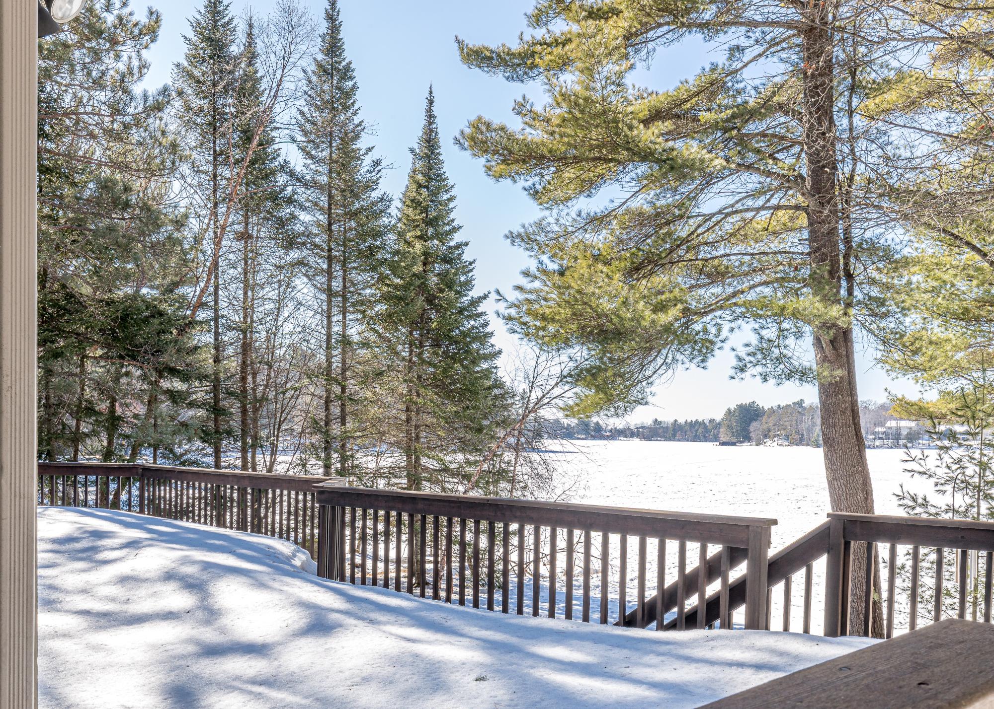 Minocqua Lake Property 8785 Sallet Dr Photo 10