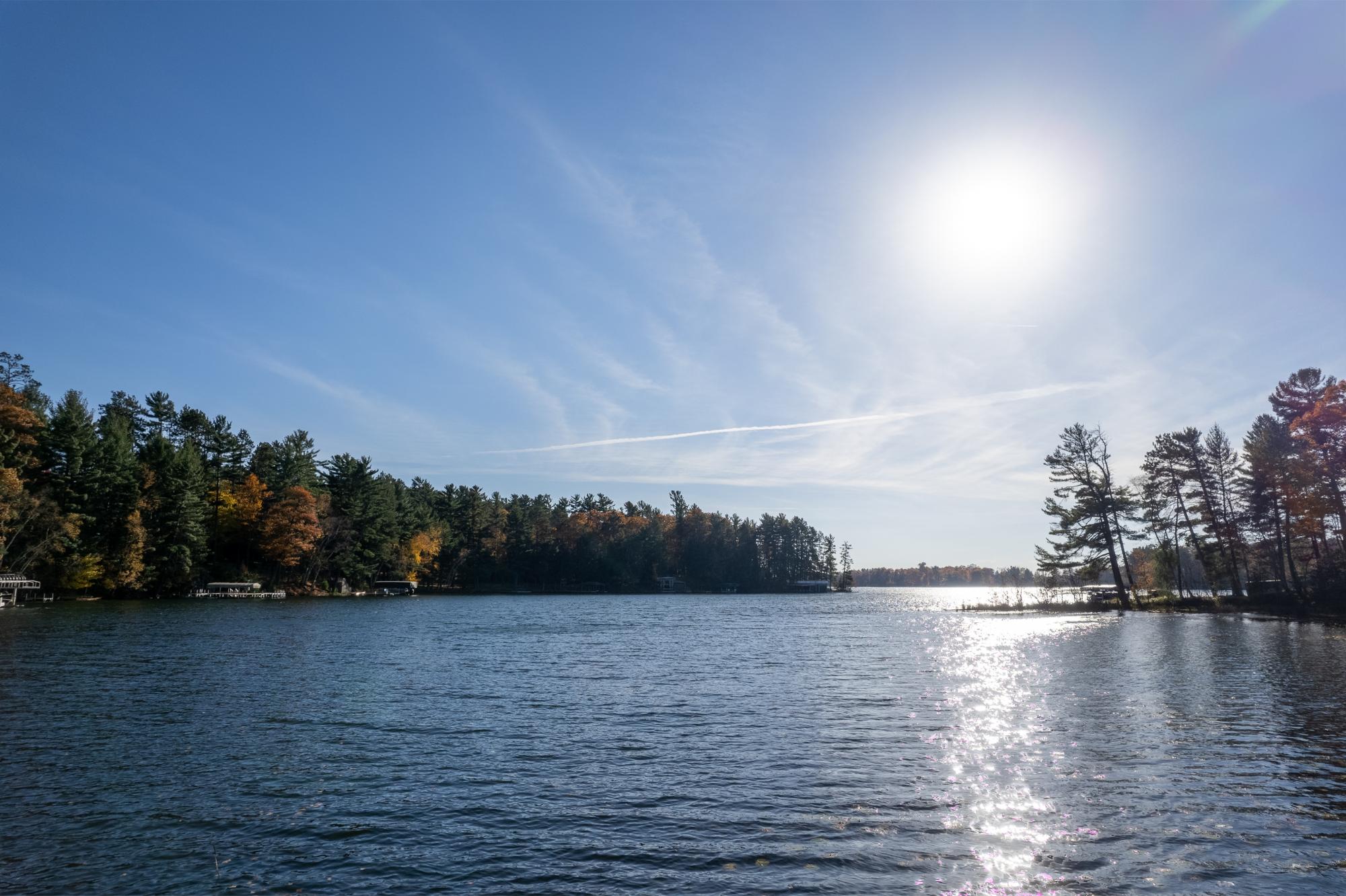 Minocqua Lake Property 8785 Sallet Dr Photo 11