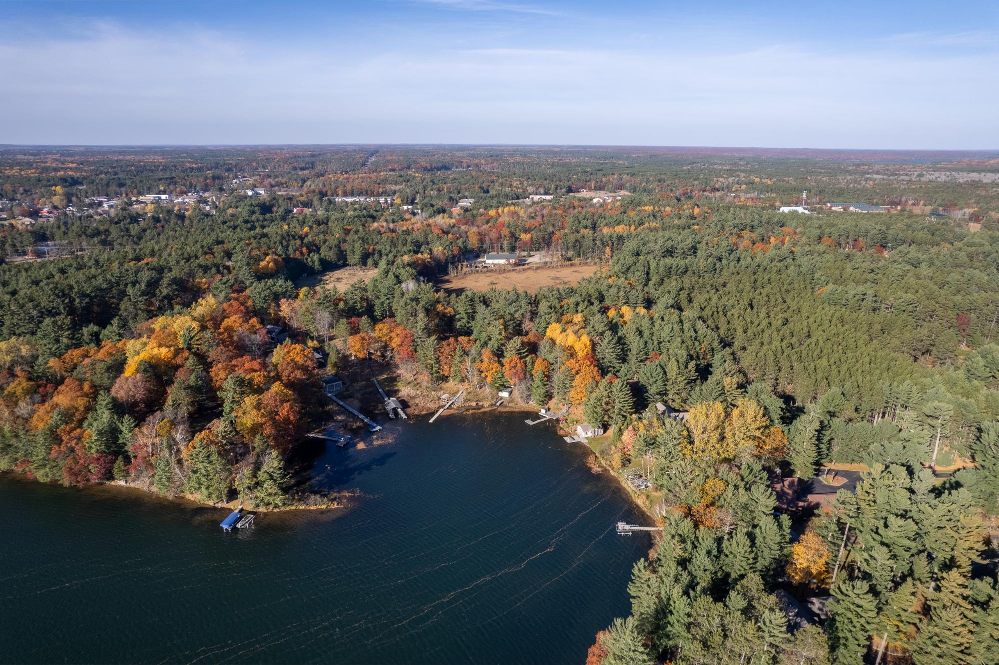 Minocqua Lake Property 8785 Sallet Dr Photo 12