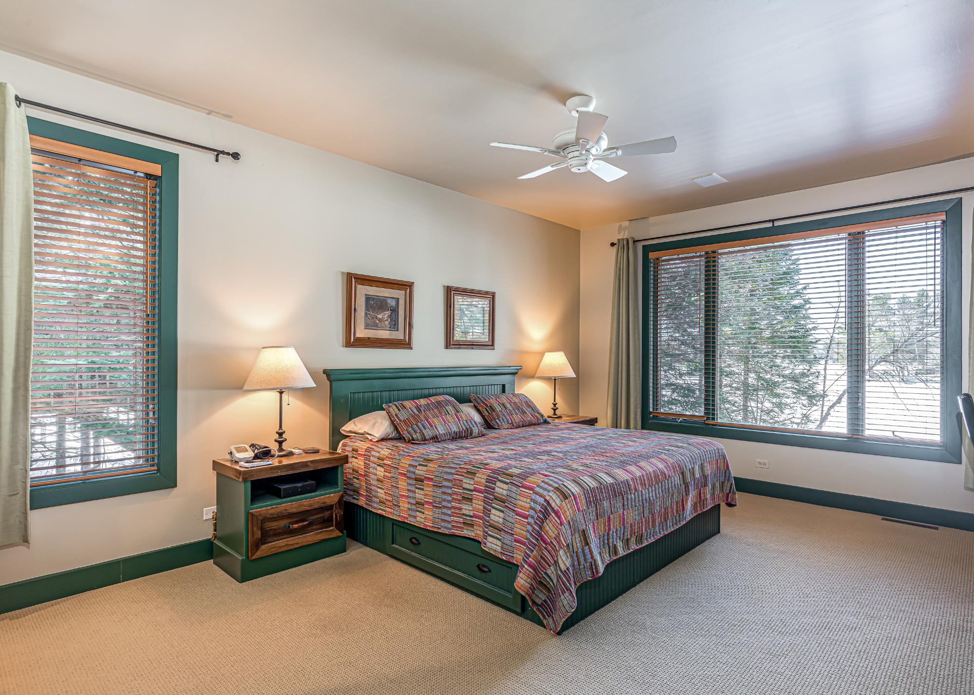 Minocqua Lake Property 8785 Sallet Dr Photo 17