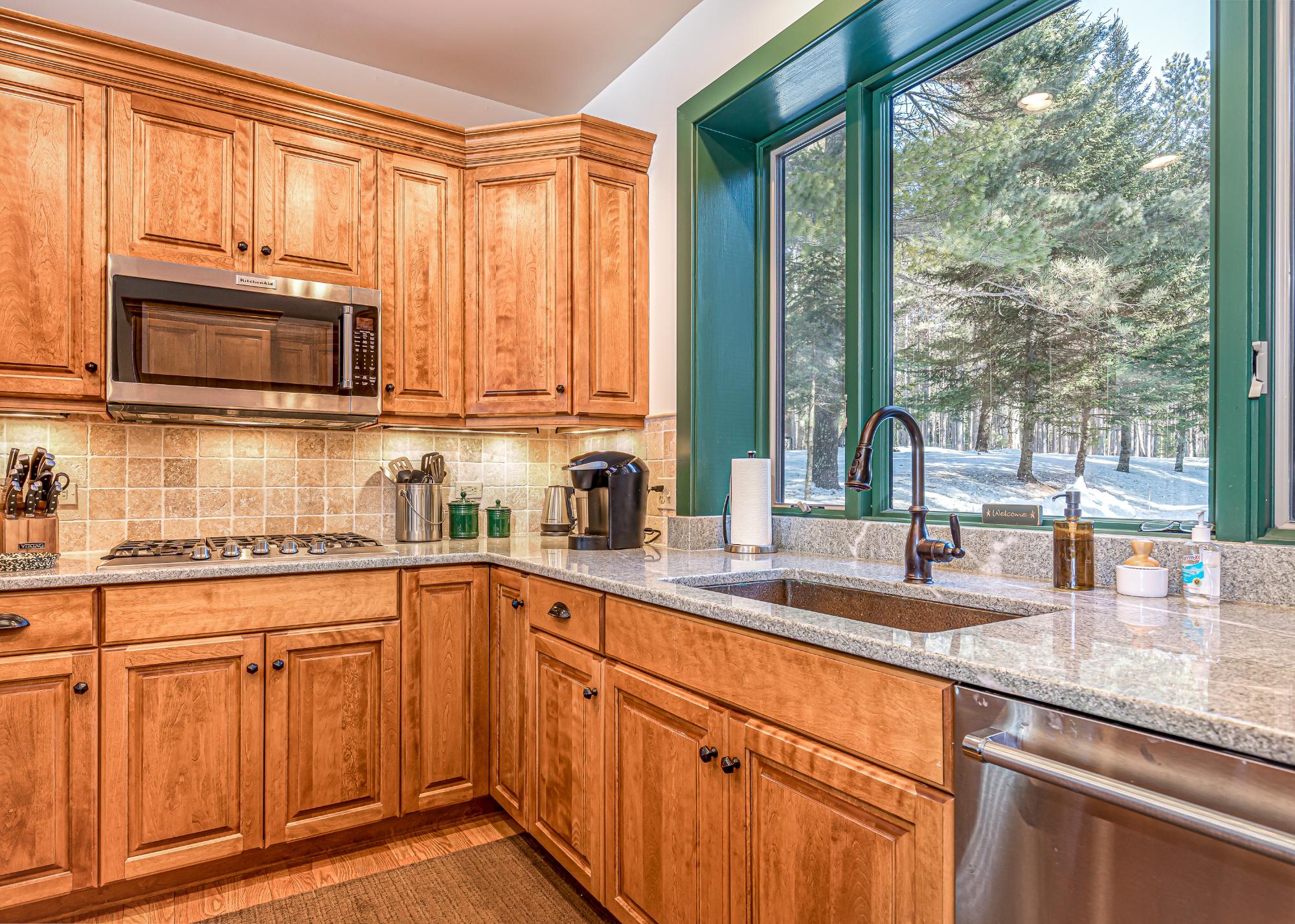 Minocqua Lake Property 8785 Sallet Dr Photo 19