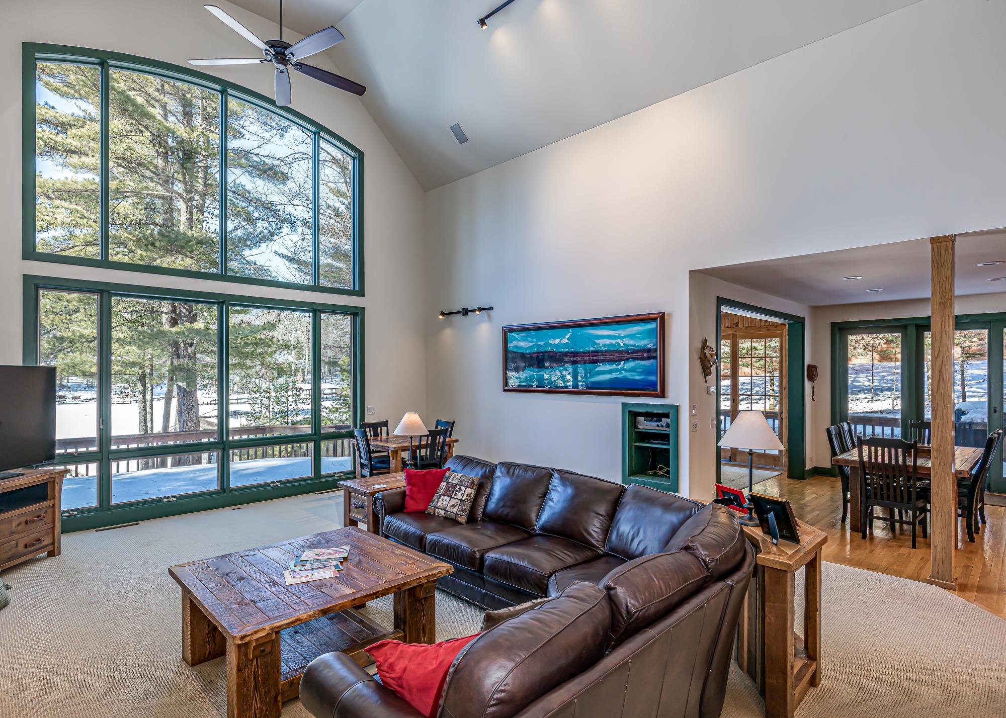 Minocqua Lake Property 8785 Sallet Dr Photo 20