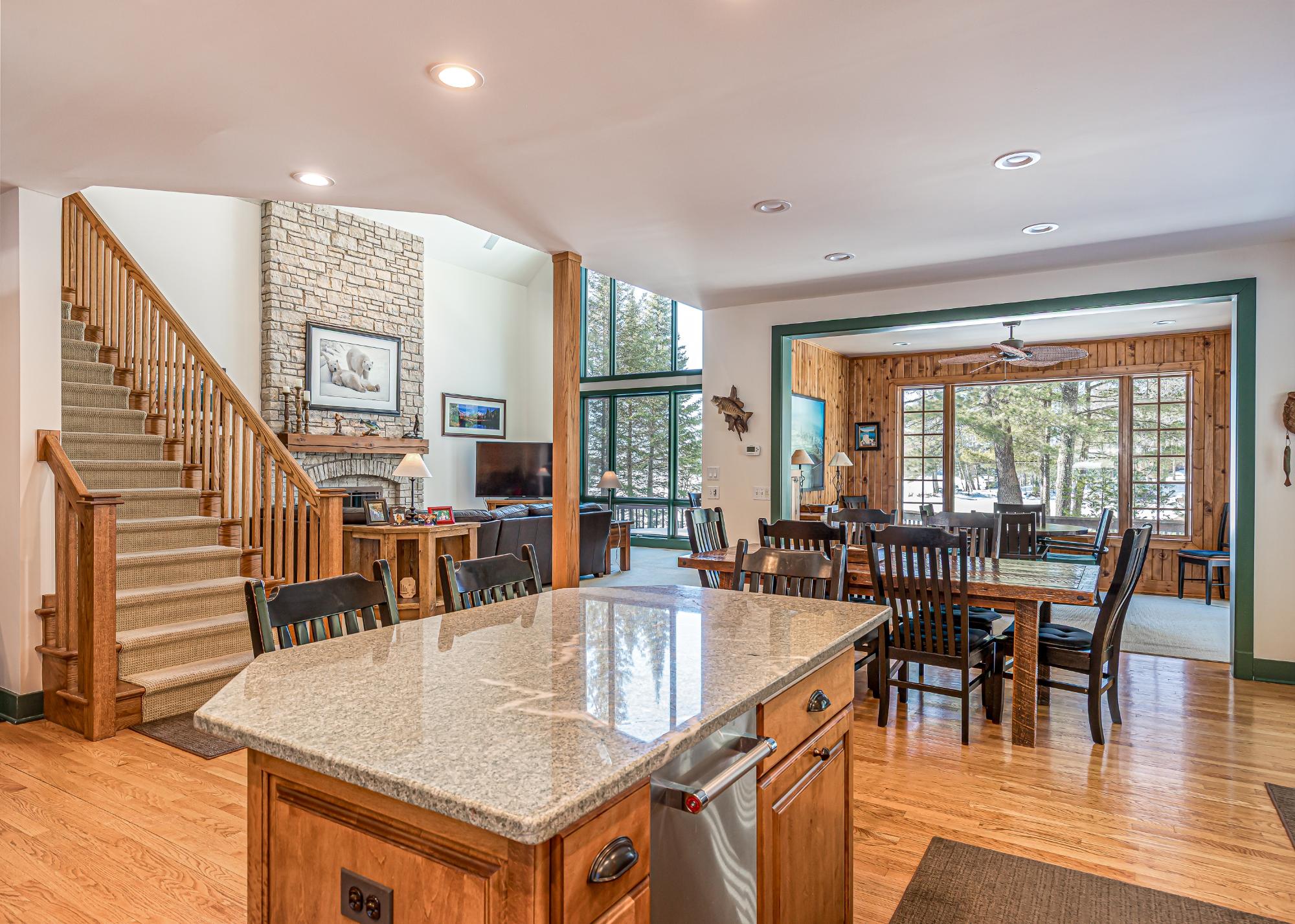 Minocqua Lake Property 8785 Sallet Dr Photo 21