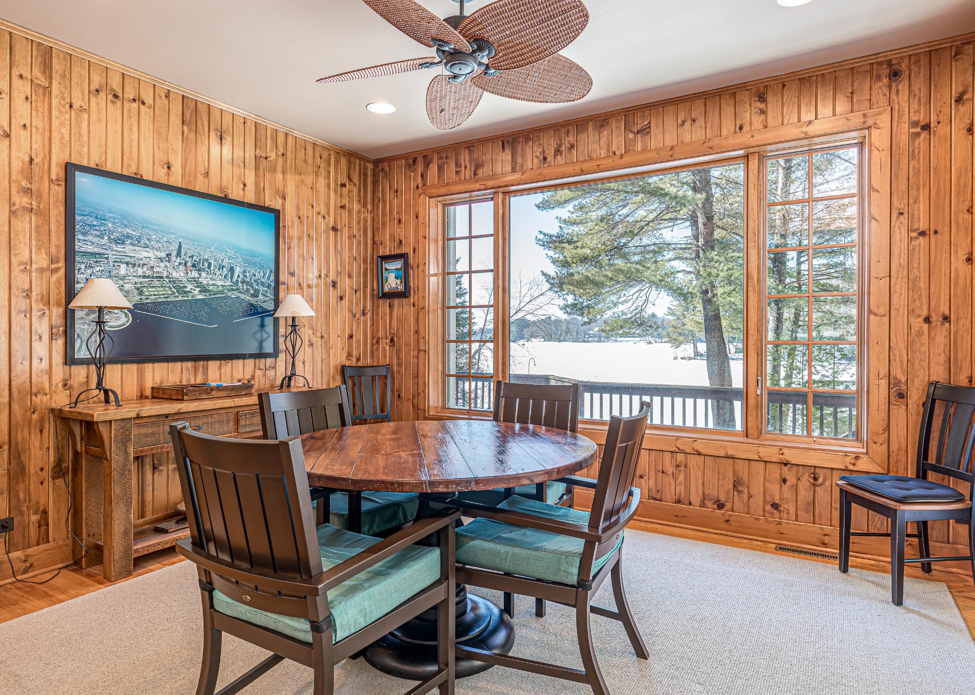 Minocqua Lake Property 8785 Sallet Dr Photo 22