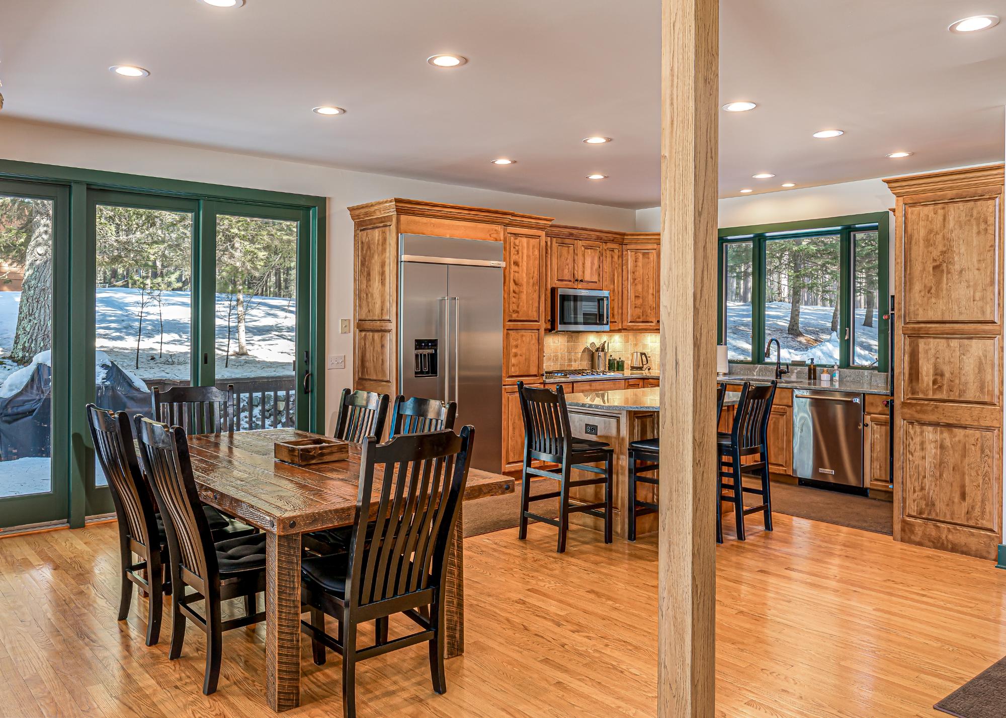 Minocqua Lake Property 8785 Sallet Dr Photo 23