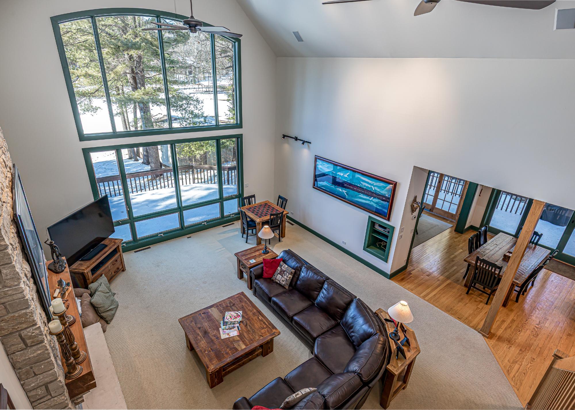 Minocqua Lake Property 8785 Sallet Dr Photo 24