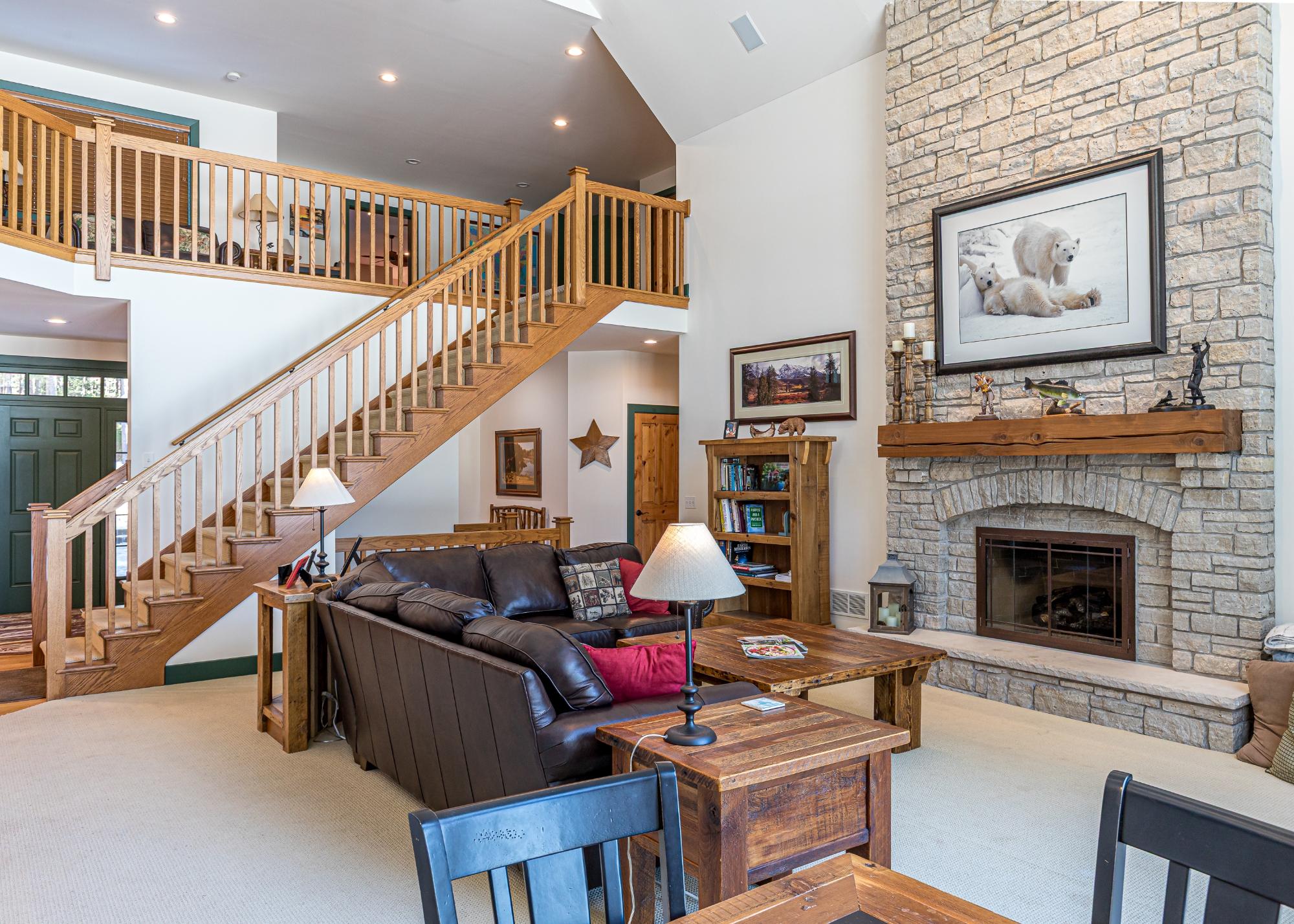 Minocqua Lake Property 8785 Sallet Dr Photo 25