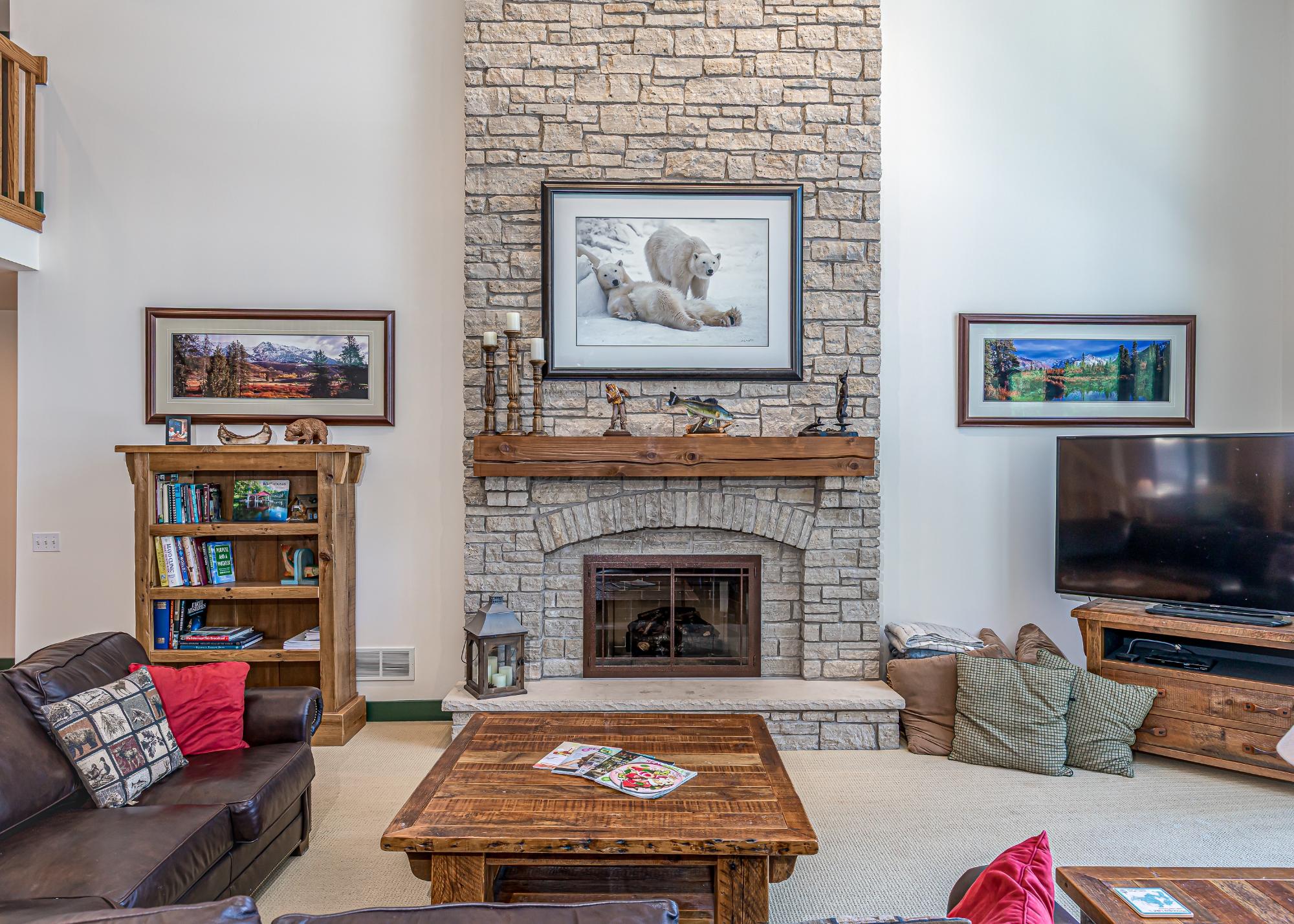 Minocqua Lake Property 8785 Sallet Dr Photo 26