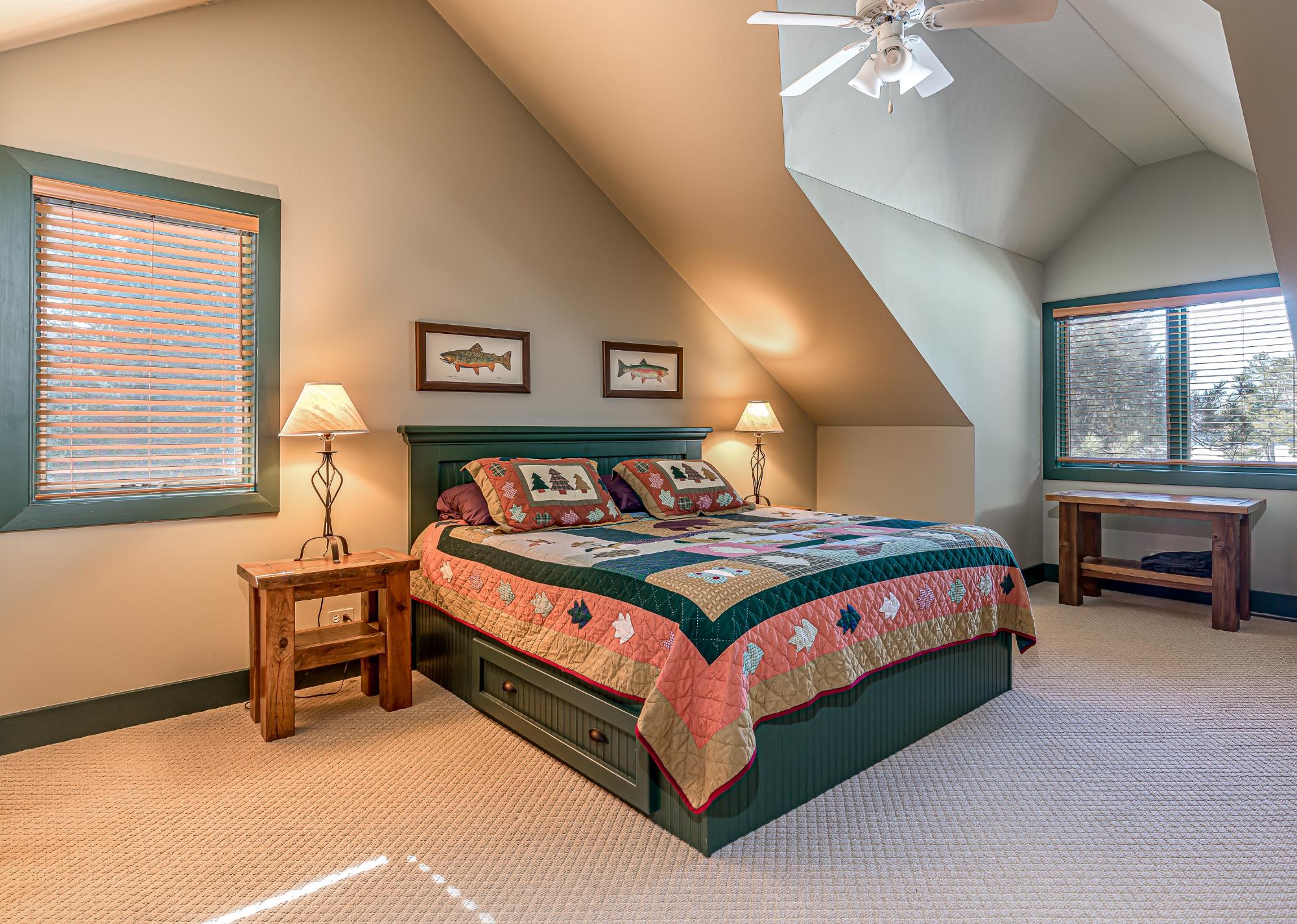 Minocqua Lake Property 8785 Sallet Dr Photo 28