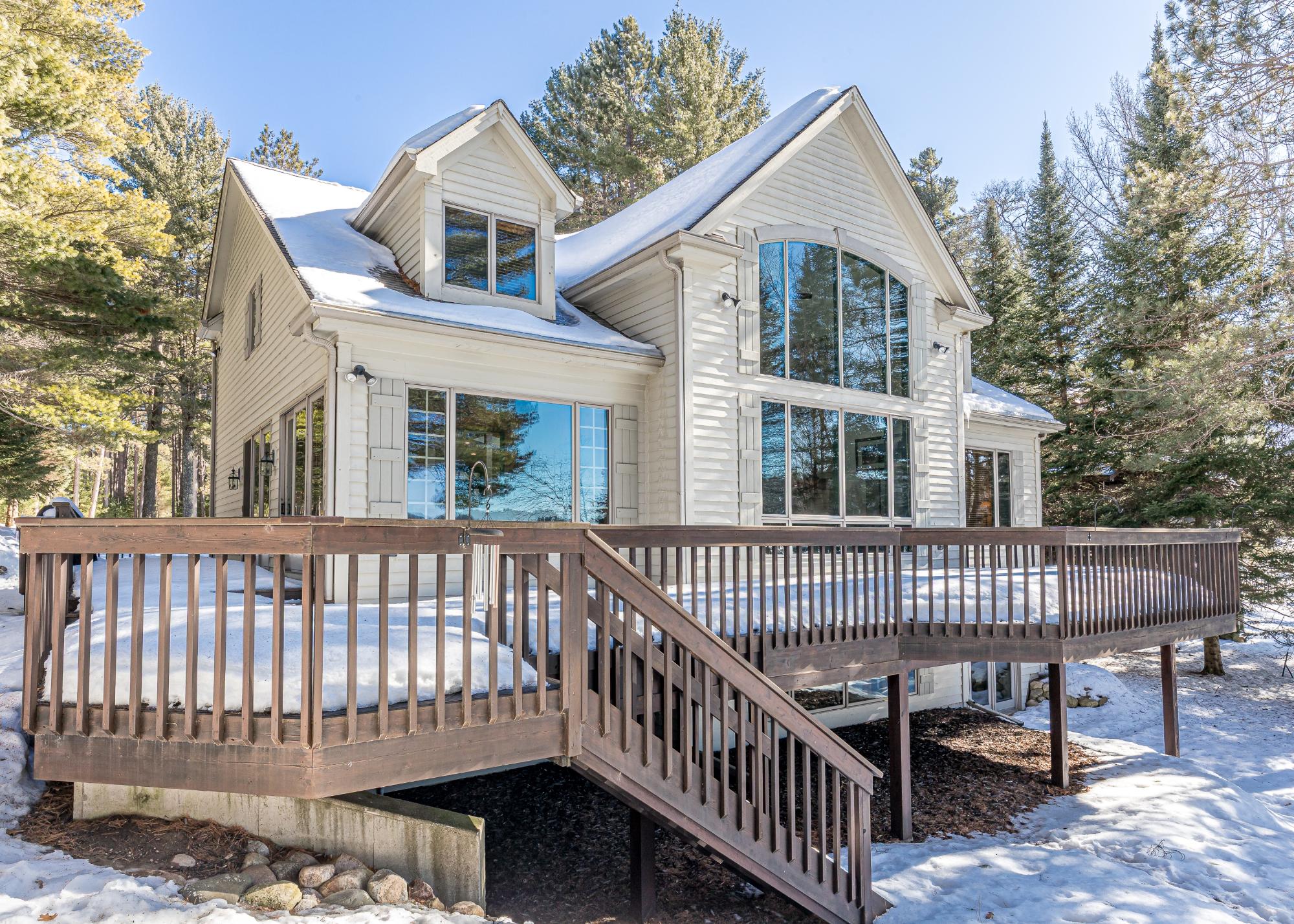 Minocqua Lake Property 8785 Sallet Dr Photo 43