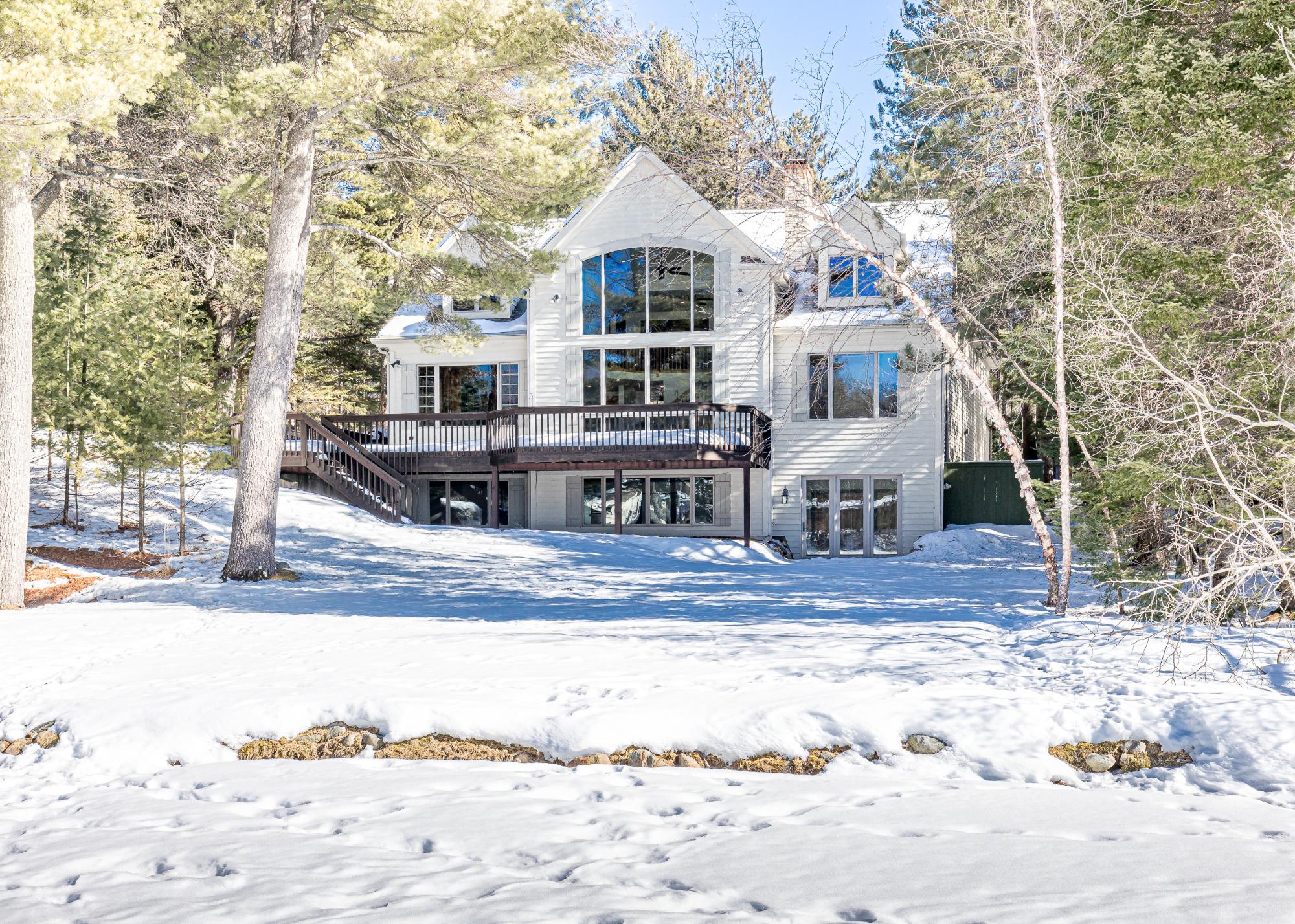 Minocqua Lake Property 8785 Sallet Dr Photo 44