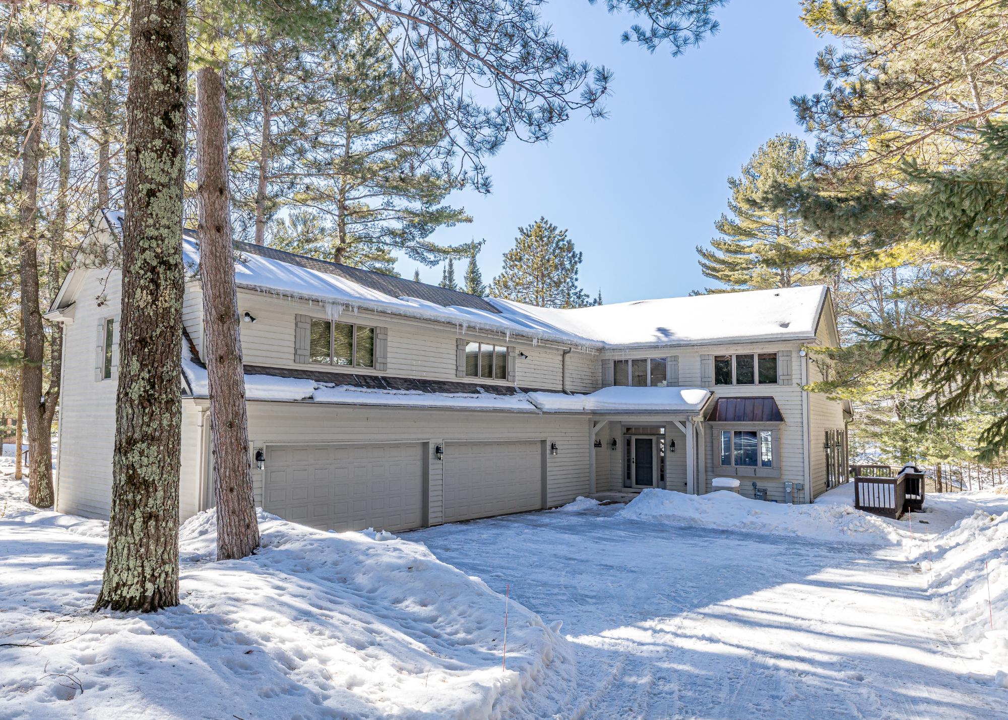 Minocqua Lake Property 8785 Sallet Dr Photo 45