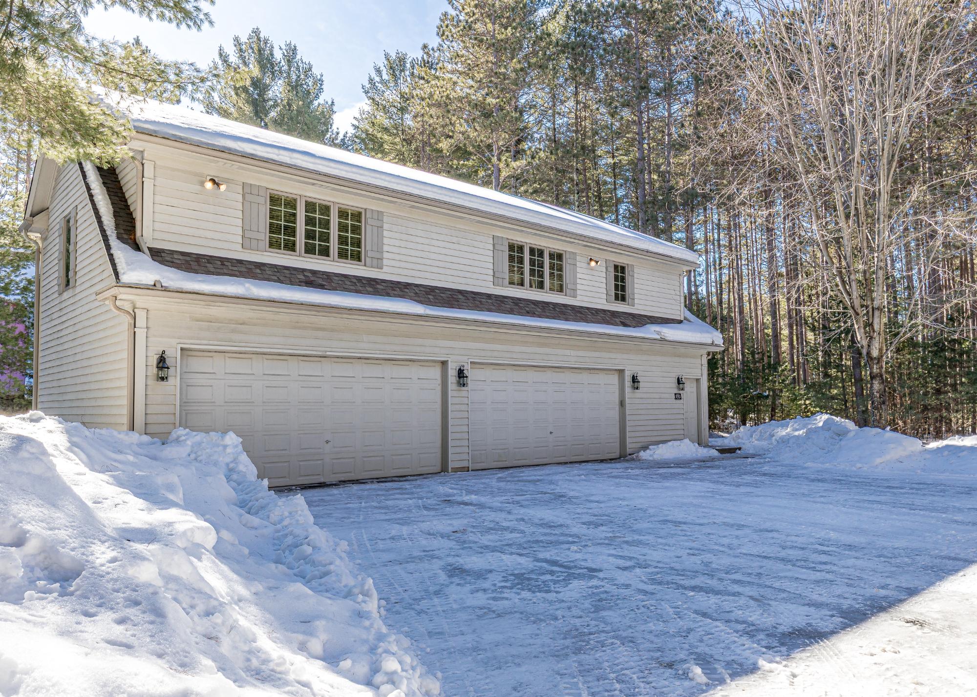 Minocqua Lake Property 8785 Sallet Dr Photo 46