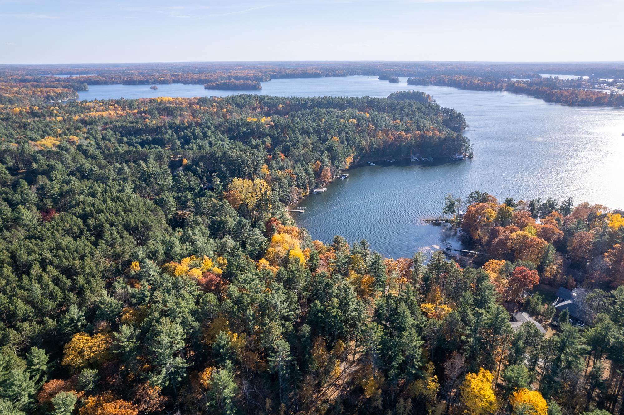 Minocqua Lake Property 8785 Sallet Dr Photo 52