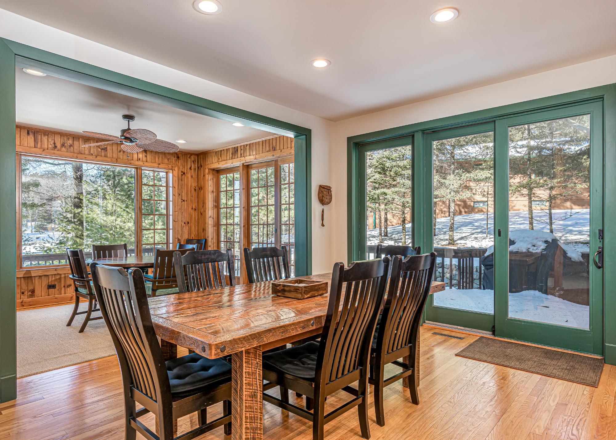 Minocqua Lake Property 8785 Sallet Dr Photo 6