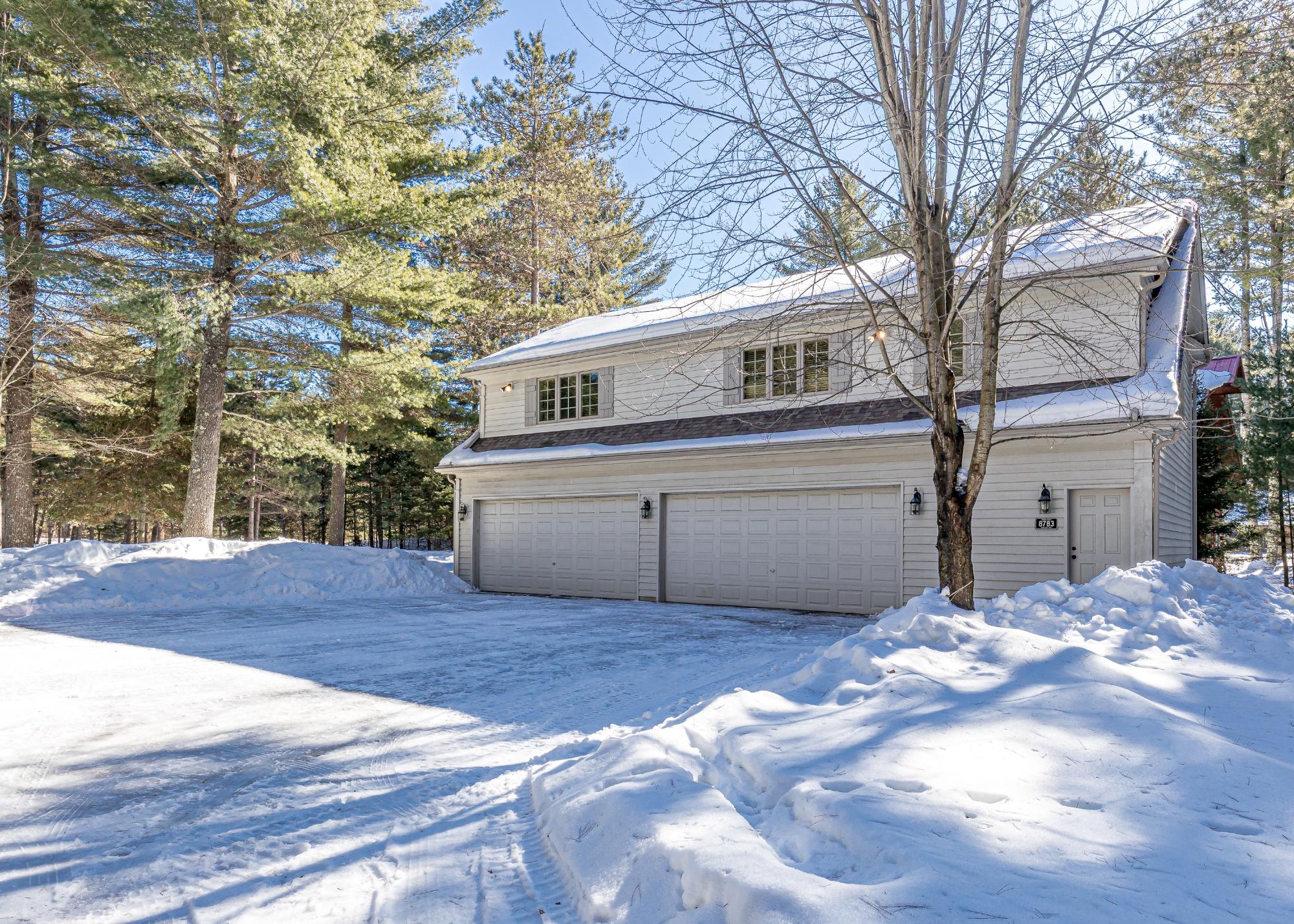 Minocqua Lake Property 8785 Sallet Dr Photo 8