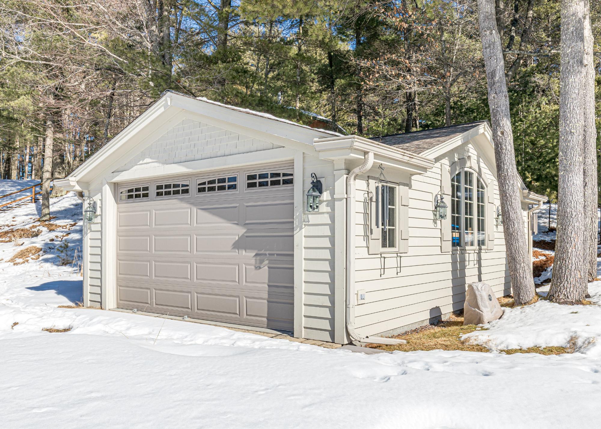 Minocqua Lake Property 8785 Sallet Dr Photo 9