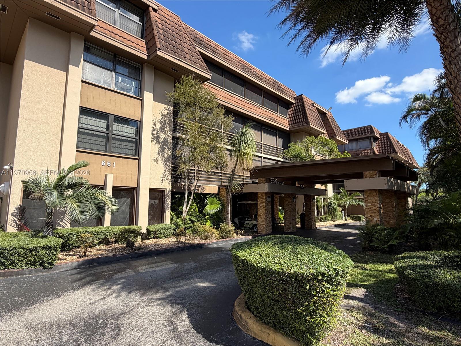 Coco Wood Condo