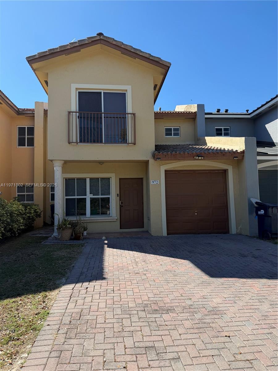Abel Homes At Keys Winds