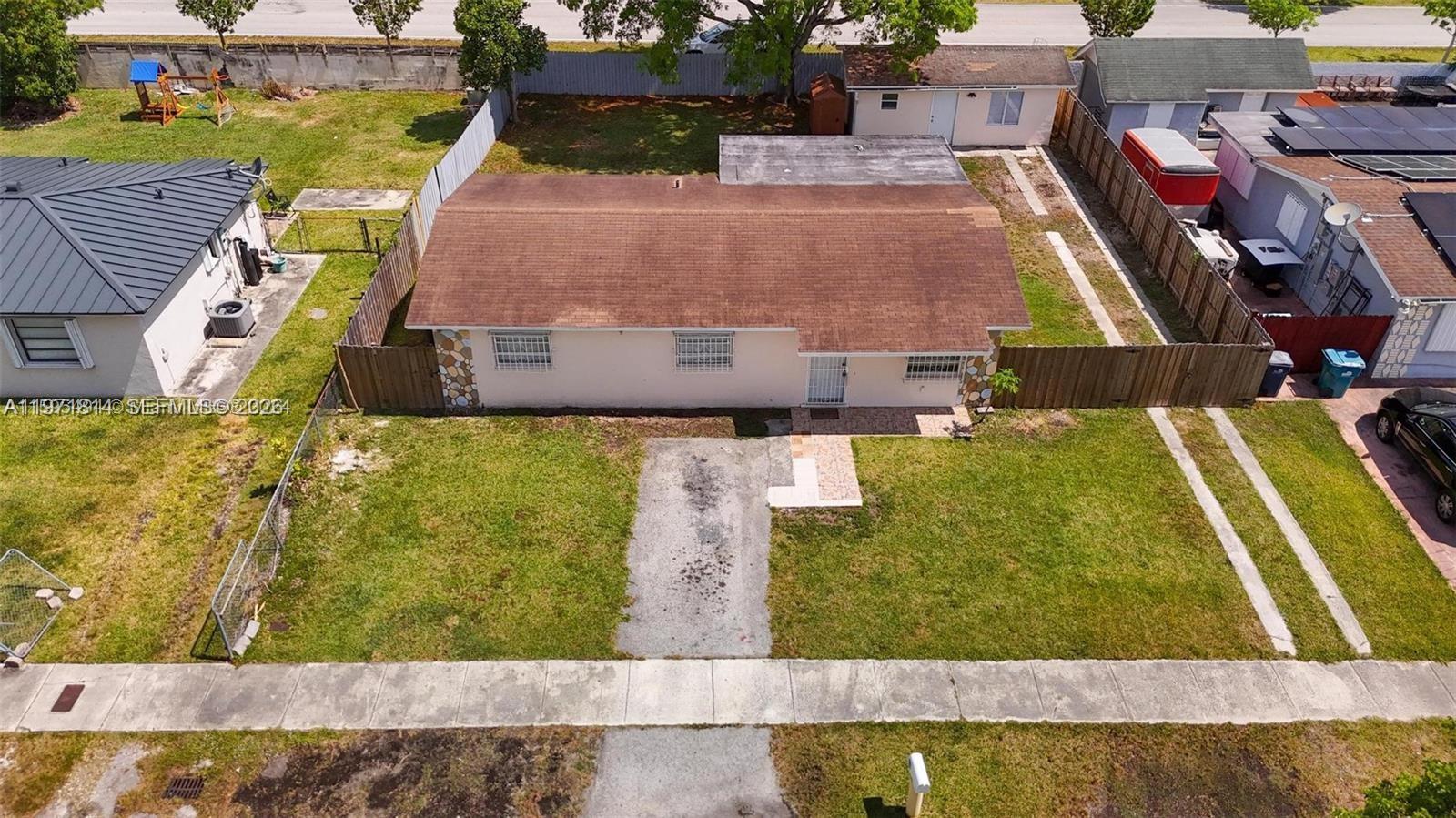 Caseil Heights Sec 1