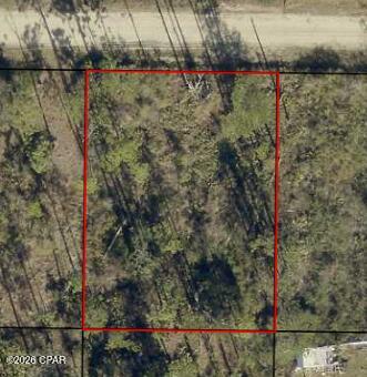 Details for 0 Hibiscus Street, Fountain, FL 32438