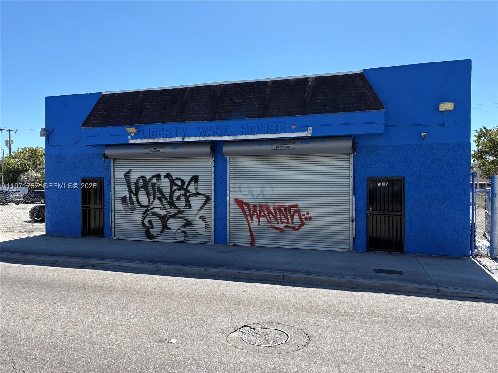 Retail