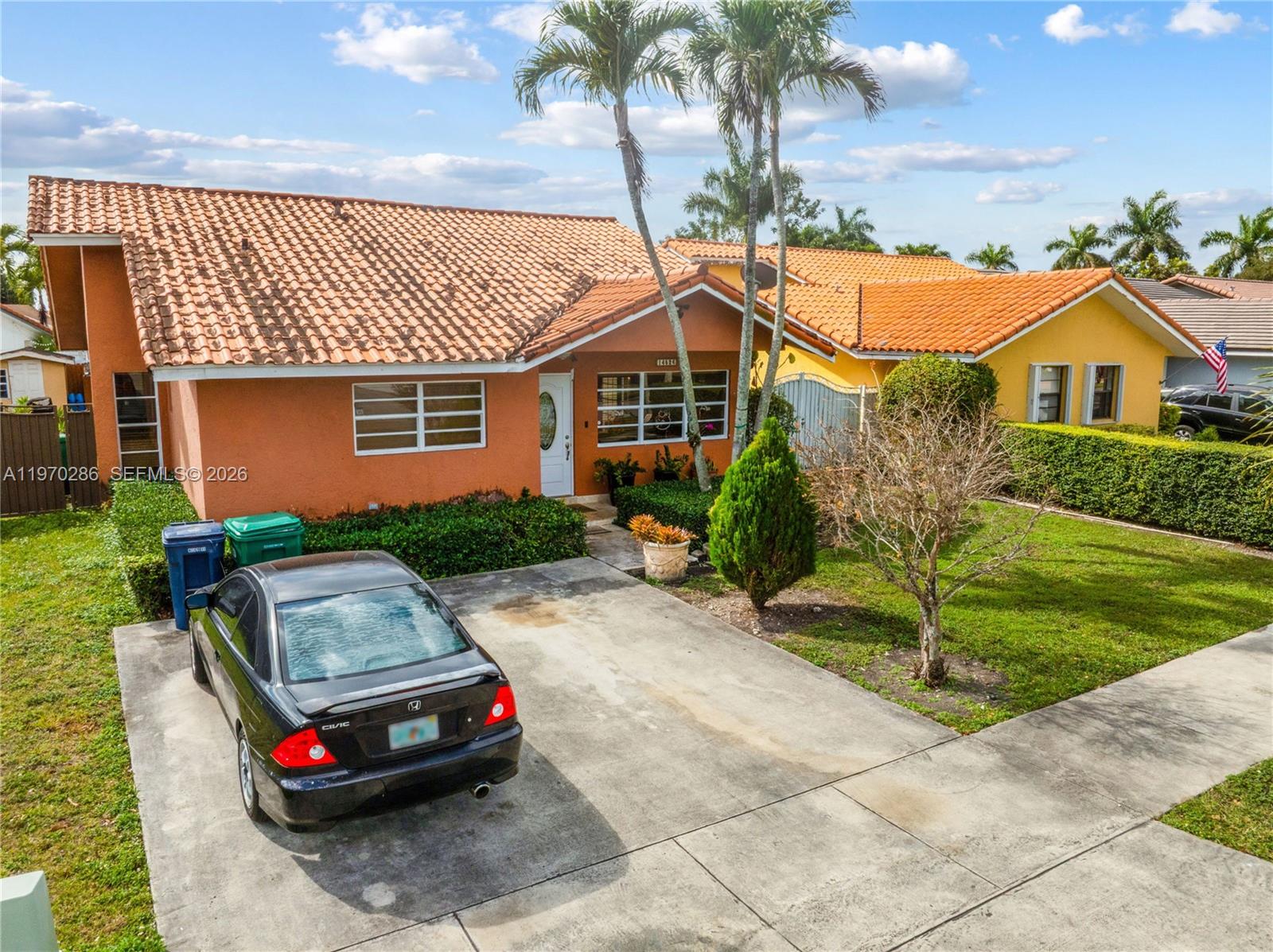 The Cedars Of Kendall