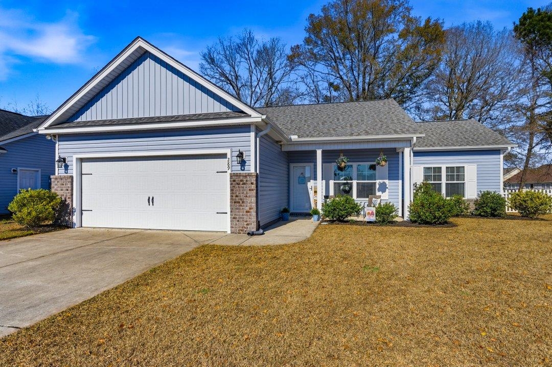 289 Cabo Loop Myrtle Beach, SC 29588