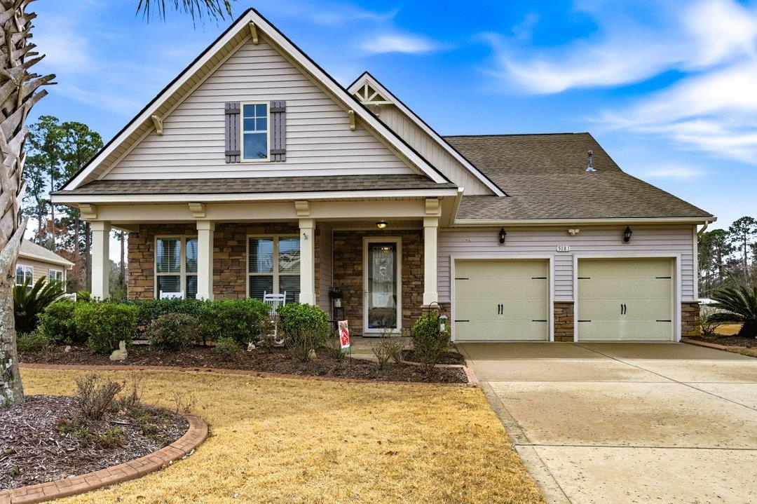 5181 Casentino Ct. Myrtle Beach, SC 29579